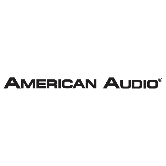 AMERICAN AUDIO
