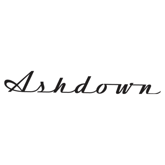 ASHDOWN