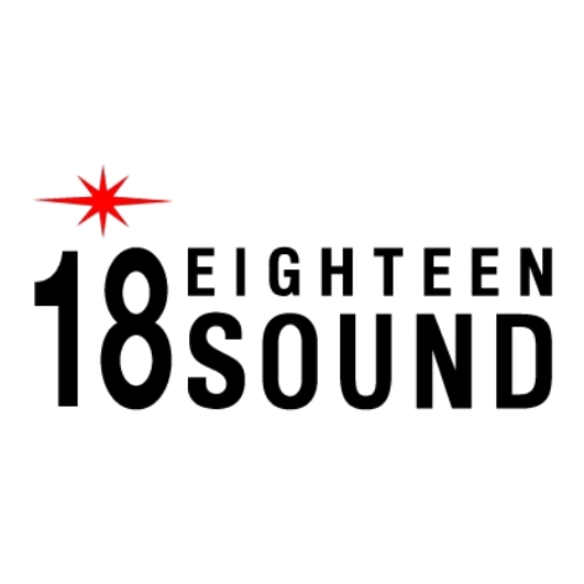 EIGHTEEN SOUND