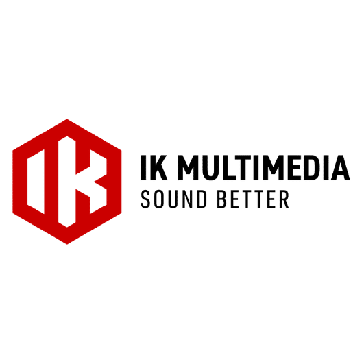 IK MULTIMEDIA