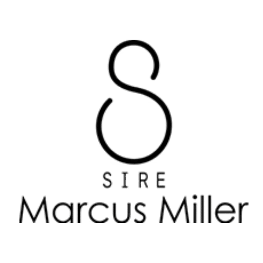 MARCUS MILLER