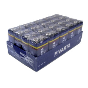 PILE-VI-6LR61
