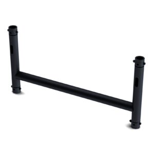 BT-TRUSS H-Frame BLK 750×415
