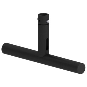 BT-TRUSS T-Drop arm BLK 450×195