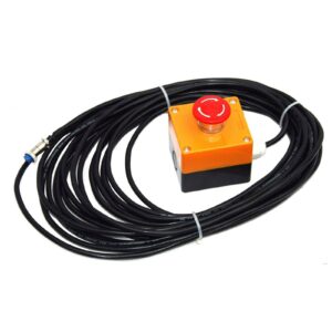 LASER INTERLOCK SWITCH