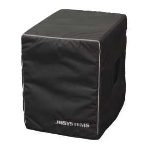 TOURING BAG – Vibe 15 SUB