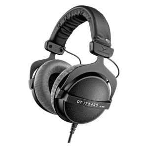 Beyer Dynamic DT 770 PRO 80