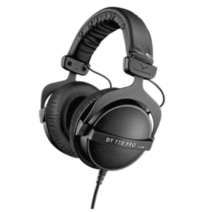 Beyer Dynamic DT 770 PRO 250