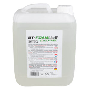 BT-FOAMLIQ5 (concentrate)