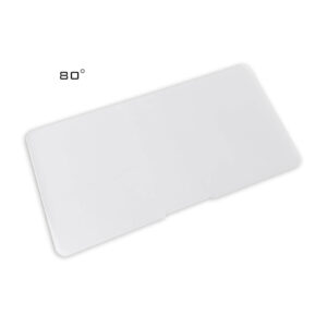 BTI-AKKUCHROMA – 80° BEAM