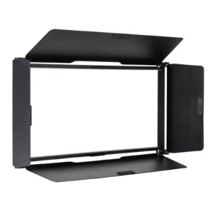 BTI-AKKUCHROMA – BARNDOOR