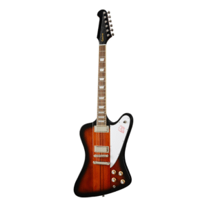 GTR ELECTRIQUE EIFBVSNH1 EPIPHONE FIREBIRD VINTAGE SUNBURST