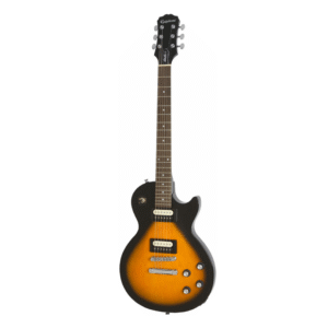 GTR ELECTRIQUE LES PAUL STUDIO LT VINTAGE SUNBURST ENPTVSNH1 EPIPHONE
