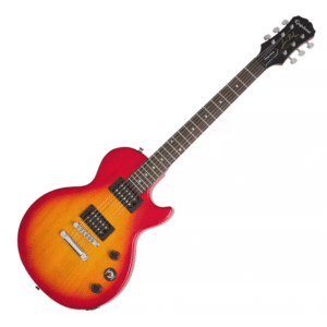 GTR ELEC. ENSVHSVCH1 EPIPHONE LES PAUL SPECIAL VE HERITAGE CHERRY SUNBURST