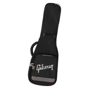 HOUSSE GIBSON NOIR POUR LES PAUL ET SG NOIR ASPGIG-LPSG