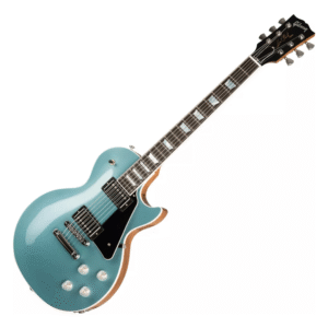 GTR ELEC. LPM00M3CH1 GIBSON LES PAUL MODERN