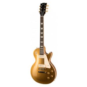 GTR ELEC LES PAUL STD &rsquo;50S LPS5P900GTNH1 GIBSON P90 GOLD TOP