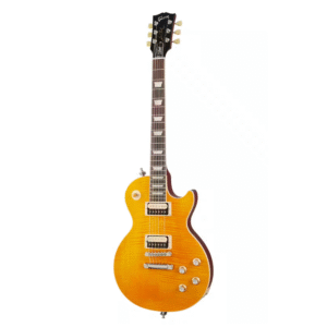 GTR ELEC. LPSS00APNH1 GIBSON LP SLASH AB (Appetite Burst)