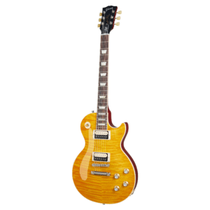 GTR ELEC. LPSS00DANH1 GIBSON LES PAUL SLASH STANDARD ANACONDA BURST VERT