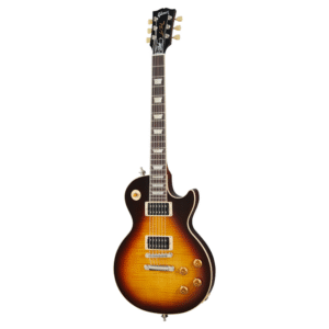 GTR ELEC. LPSS00NVNH1 GIBSON LP SLASH STANDARD 50&rsquo;S NOVEMBER BURST