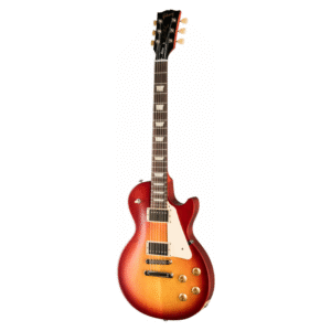 GTR ELECT. SOLID BODY LPTR00WSNH1 GIBSON LES PAUL TRIBUTE SATIN CHERRY SUNBURST