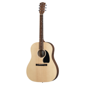 GTR FOLK ELECTRO GIBSON ACOUSTIC G45 NATURAL