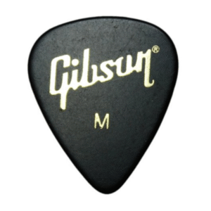MEDIATOR GIBSON NOIR APRGG-74XH / APRGG-74T / APRGG-74M / APRGG-74H