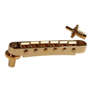 CHEVALET PBBR-040 GIBSON NASHVILLE BRIDGE TUNE-O-MATIC