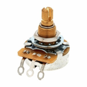 POTENTIOMETRE 500kOhmLogarithmique PPAT059 GIBSON
