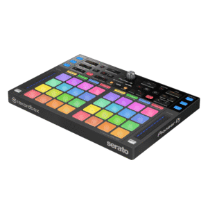 CONTROLEUR USB 32PADS DDJXP2 PIONEER compatible Rekordbox et SERATO OPTION: DJCXP1BAG