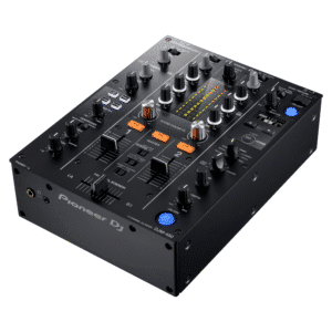 MIXEUR 2 voies + FX REKORDBOX DJM450 PIONEER