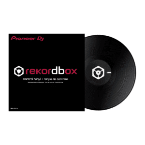 VINYL CONTROL RBVS1K PIONEER