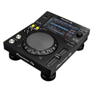 LECTEUR DJ MULTIMEDIA XDJ700 PIONEER ECRAN TACTILE USB WIFI OPTION:DJC700BAG
