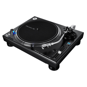 PLATINE VINYLE PRO PLX1000 PIONEER