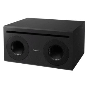 Subwoofer CM-510ST-K PIONEER PRO AUDIO