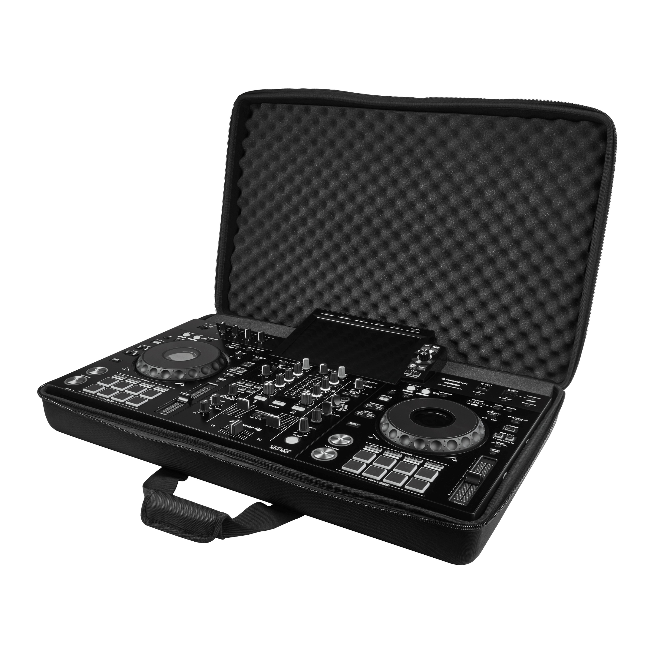 VALISE DJC-RX3 BAG PIONEER pour XDJRX3
