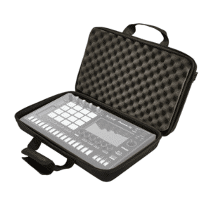 HOUSSE NOIR DJCTSP16BAG PIONEER pour TORAIZSP16