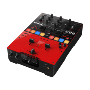 MIXAGE DJ PRO DJMS5 SERATO PIONEER