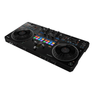 CONTROLEUR DDJ-REV5 PIONEER 2 voies SERATO DJ PRO REKORDBOX