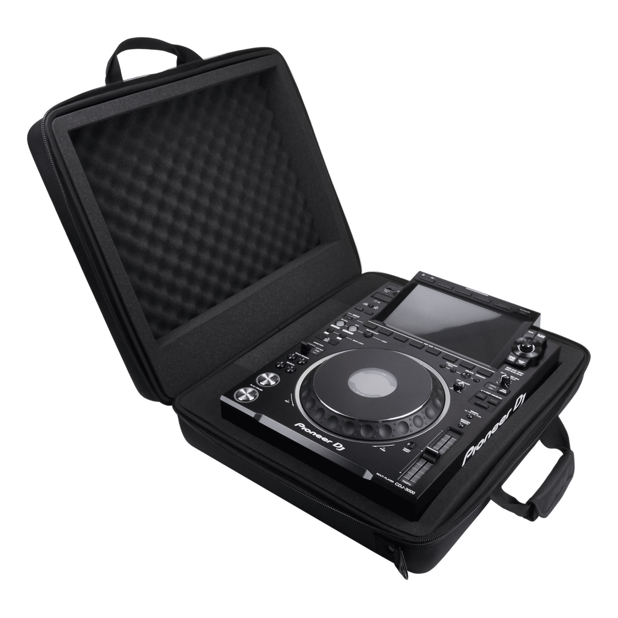 HOUSSE NOIR DJC3000BAG PIONEER pour CDJ3000