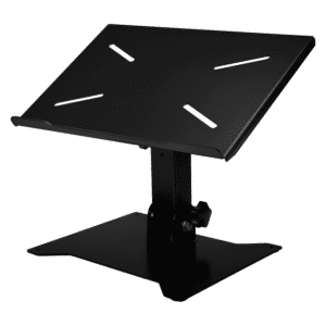 STAND DJ DJCSTS1 PIONEER pour ORDI TORAIZ RMX1000