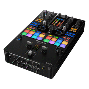 MIXAGE DJ PRO DJMS11 SERATO PIONEER OPTION: DJCS11BAG