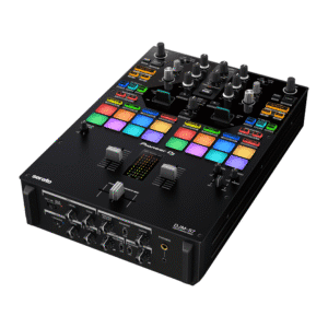 MIXAGE DJ PRO DJMS7 SERATO PIONEER