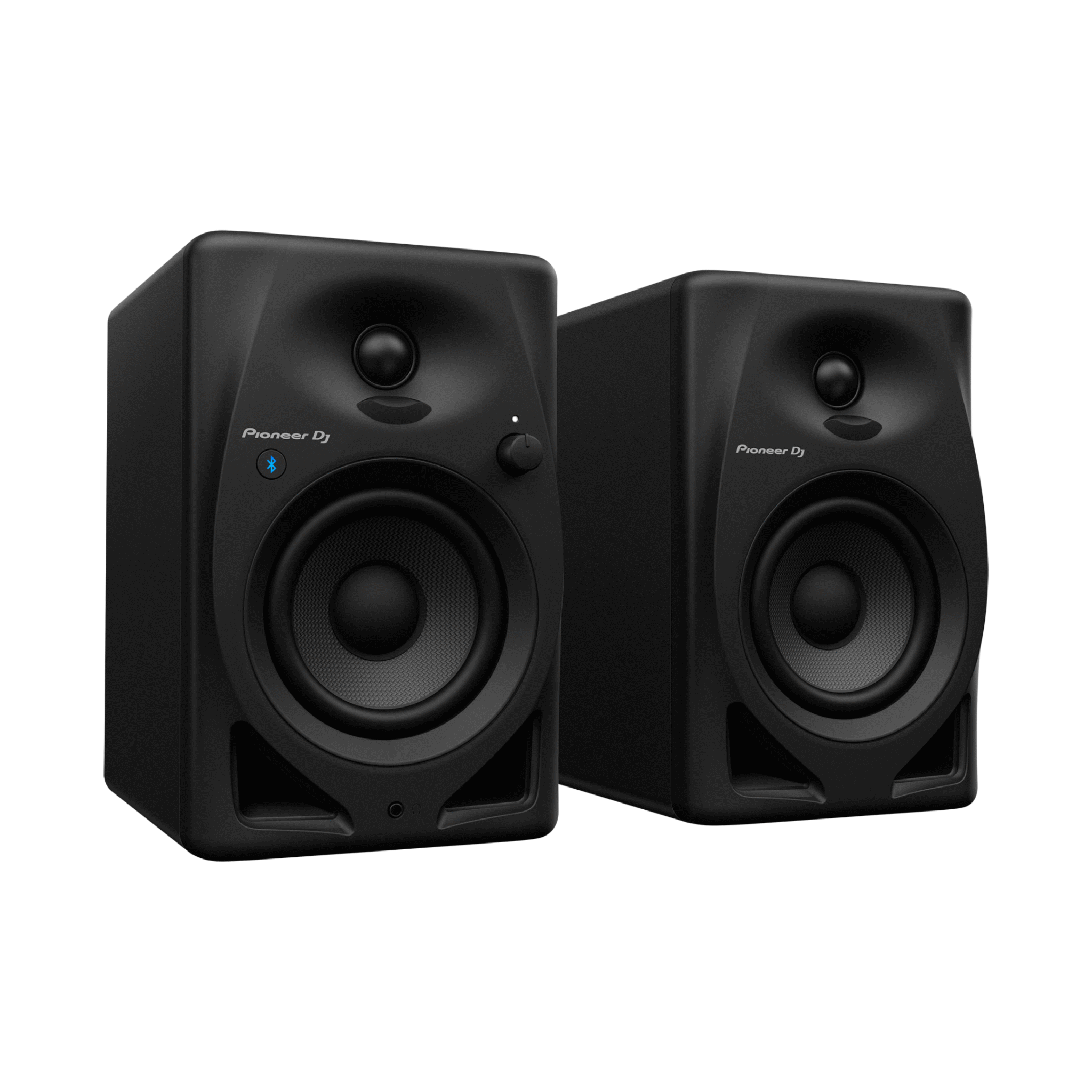 ENCEINTE MONITORING DM40D-BT PIONEER BLUETOOTH NOIRE LA PAIRE