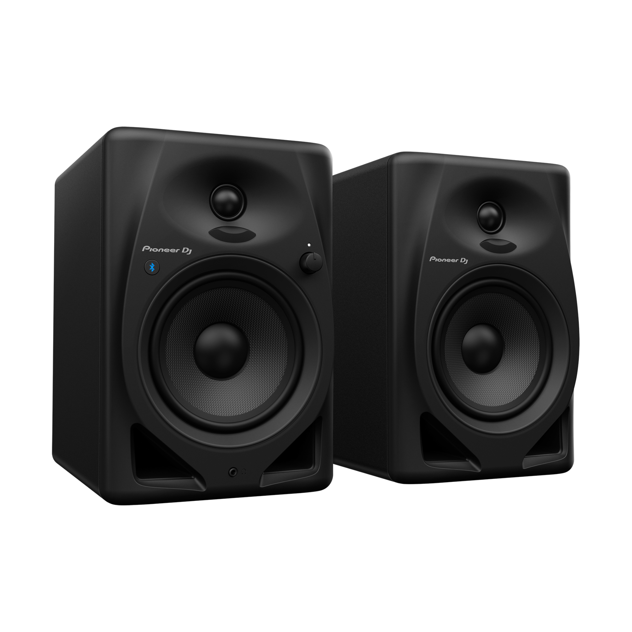 ENCEINTE MONITORING DM50D-BT PIONEER LA PAIRE Bluetooth