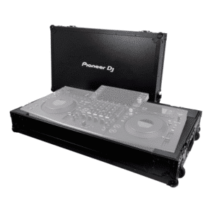 Flight Case FLT-OPUSQUAD PIONEER pour OPUSQUAD