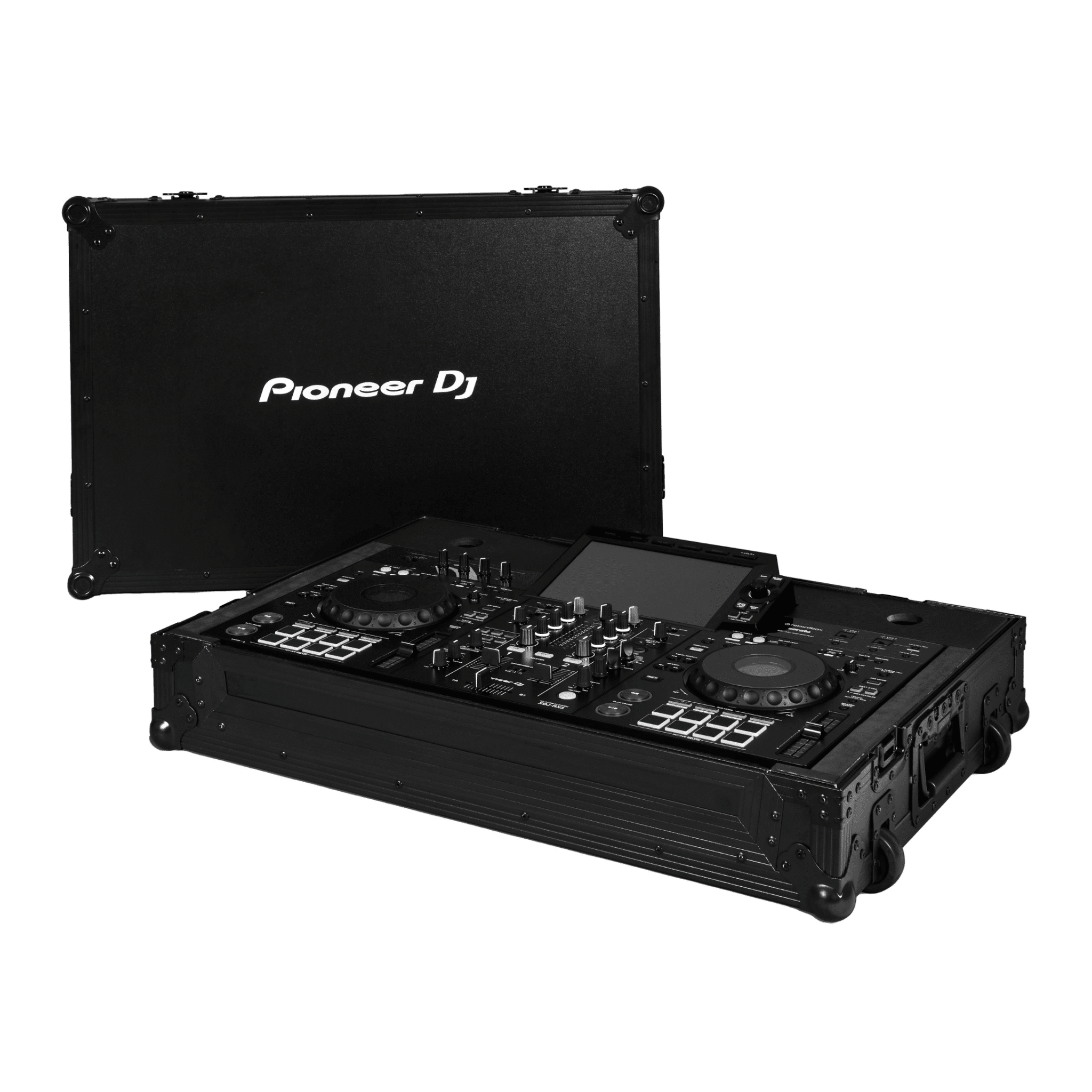 Flight Case FLT-XDJRX3 PIONEER pour XDJRX3