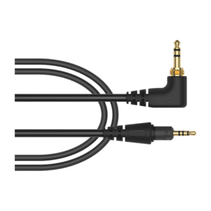 Câble droit HC-CA0602 PIONEER pour HDJX7 1.6m