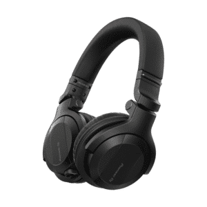 CASQUE DJ HDJCUE1BTK BLUETOOTH NOIR PIONEER