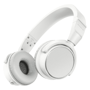 CASQUE MONITORING DJ HDJS7W BLANC PIONEER